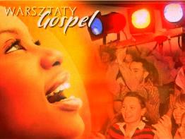 Marzysz o śpiewaniu gospel, jest okazja