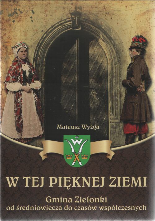 Monografia gminy Zielonki